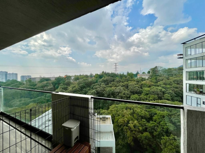 gran oportunidad departamento en venta - desierto de los leones