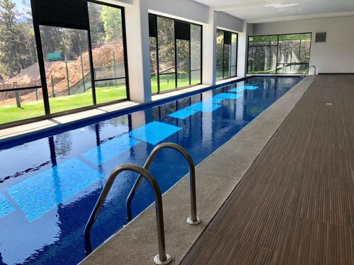 Gran oportunidad departamento en venta - Desierto de los Leones