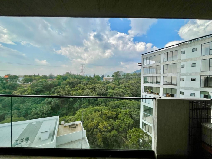 gran oportunidad departamento en venta - desierto de los leones