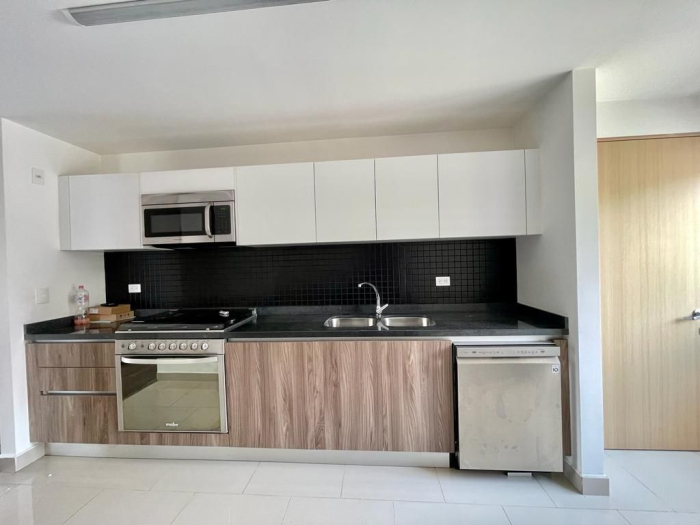 gran oportunidad departamento en venta - desierto de los leones