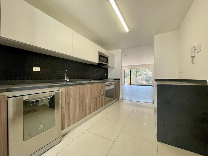gran oportunidad departamento en venta - desierto de los leones