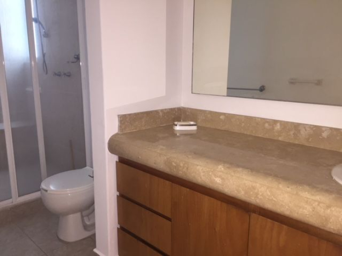 departamento en venta palo solo, residencial privat 1, camino a las minas