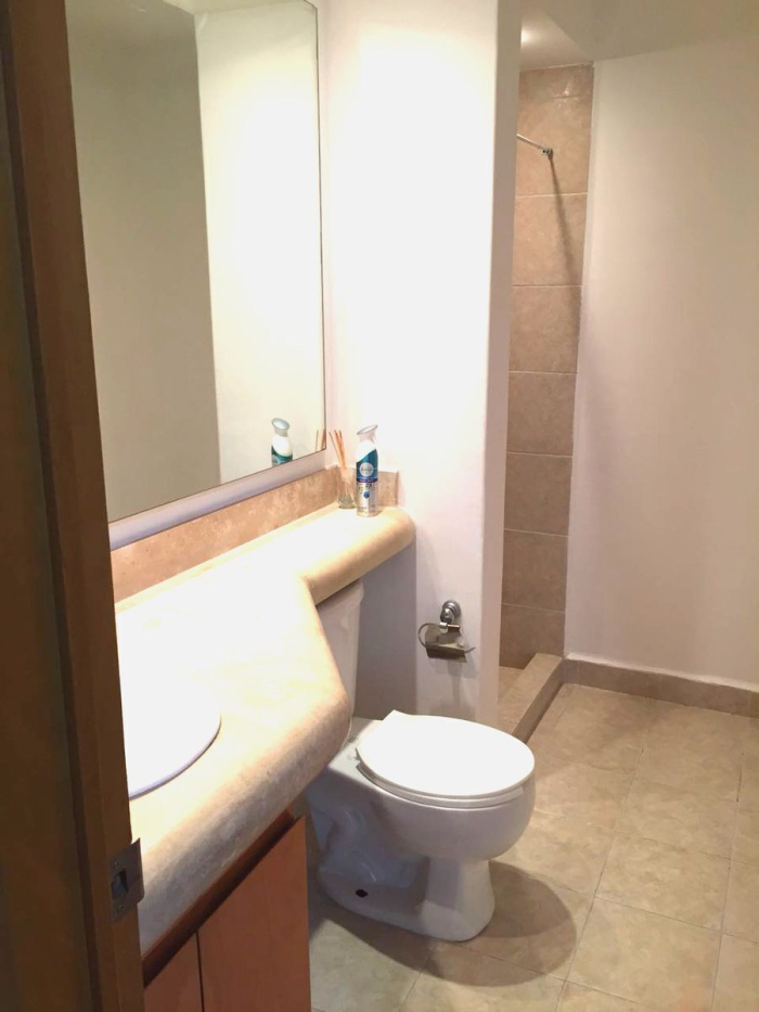 departamento en venta palo solo, residencial privat 1, camino a las minas