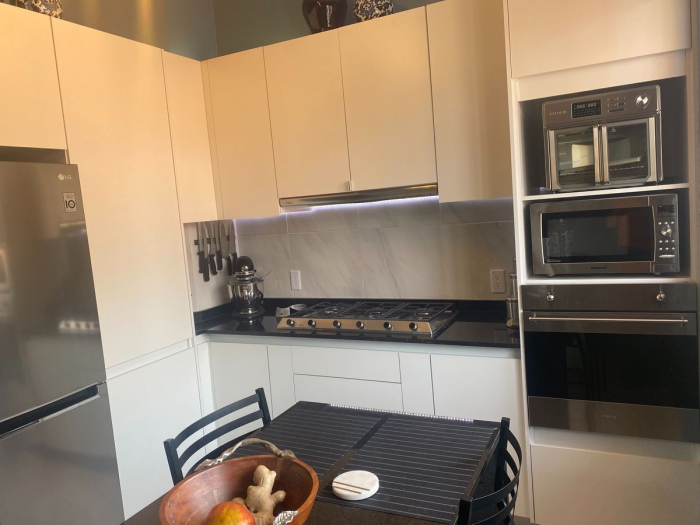 vendo departamento en naucalpan, manuel avila camacho