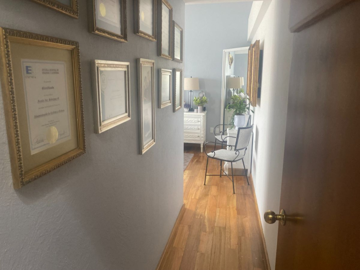 vendo departamento en naucalpan, manuel avila camacho