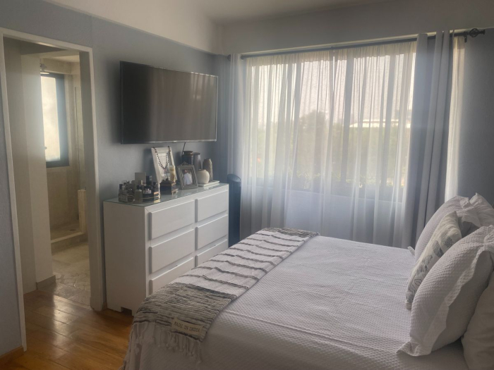 vendo departamento en naucalpan, manuel avila camacho