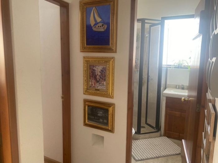 vendo departamento en naucalpan, manuel avila camacho