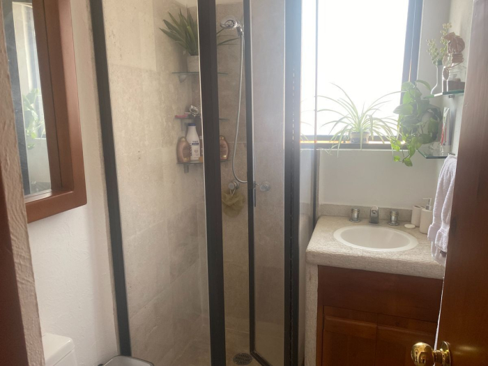 vendo departamento en naucalpan, manuel avila camacho