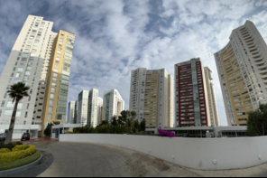 departamento en venta en aquario, jesús del monte, huixquilucan