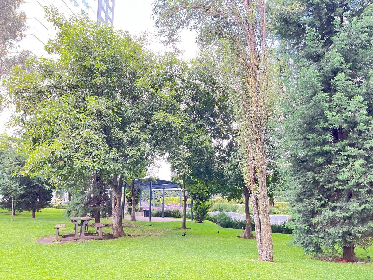 departamento en venta en aquario, jesús del monte, huixquilucan