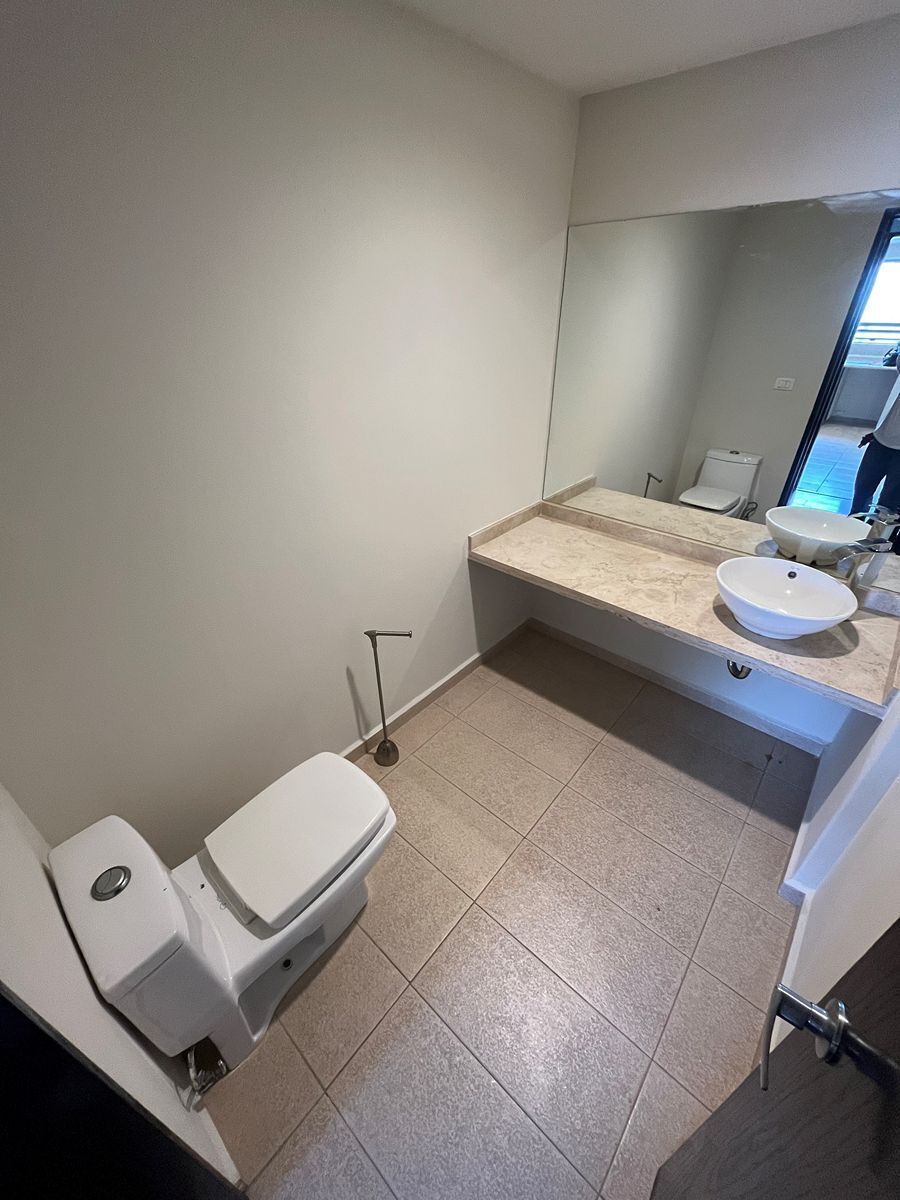 departamento en venta en aquario, jesús del monte, huixquilucan