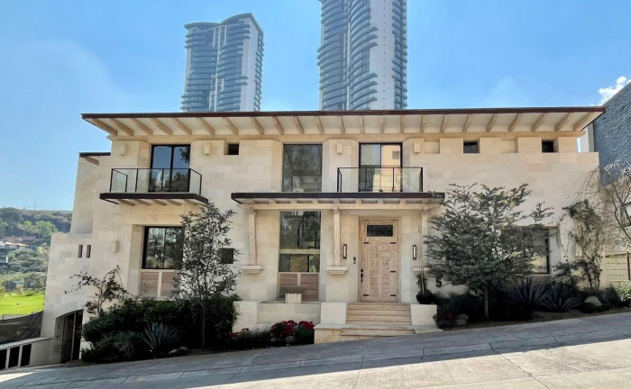 Casa en venta Bosque Real Proyecto de Arq. Artigas