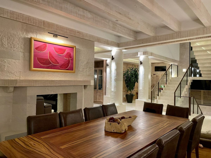 Casa en venta Bosque Real Proyecto de Arq. Artigas