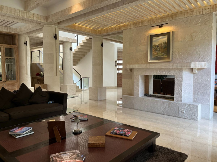 Casa en venta Bosque Real Proyecto de Arq. Artigas