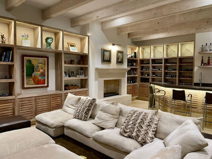 Casa en venta Bosque Real Proyecto de Arq. Artigas
