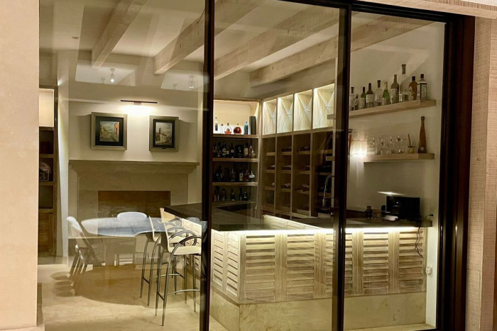 Casa en venta Bosque Real Proyecto de Arq. Artigas