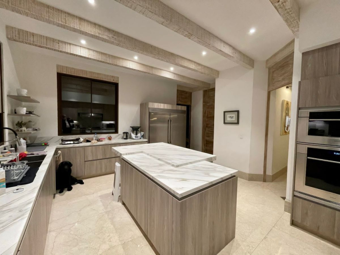 Casa en venta Bosque Real Proyecto de Arq. Artigas