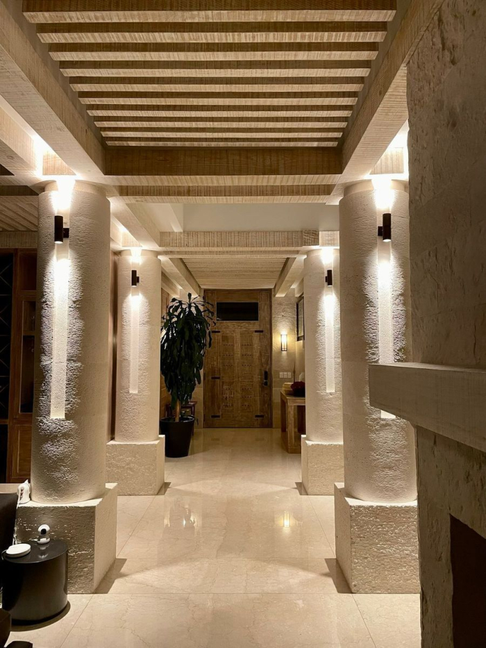 Casa en venta Bosque Real Proyecto de Arq. Artigas