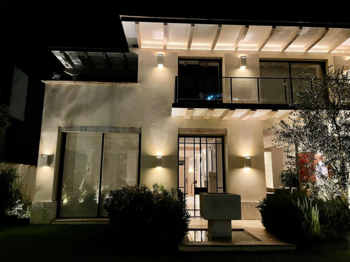 Casa en venta Bosque Real Proyecto de Arq. Artigas