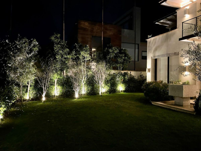 Casa en venta Bosque Real Proyecto de Arq. Artigas
