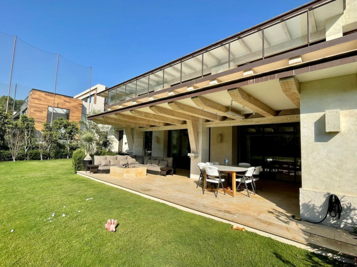 Casa en venta Bosque Real Proyecto de Arq. Artigas