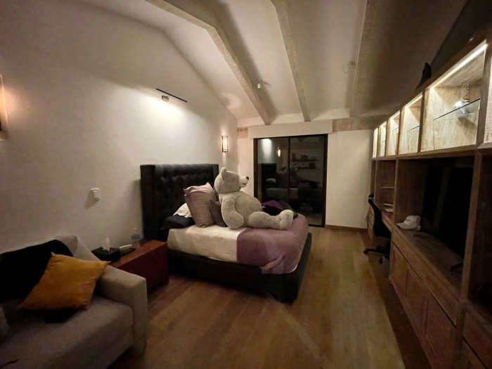 Casa en venta Bosque Real Proyecto de Arq. Artigas
