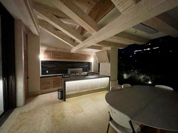 Casa en venta Bosque Real Proyecto de Arq. Artigas