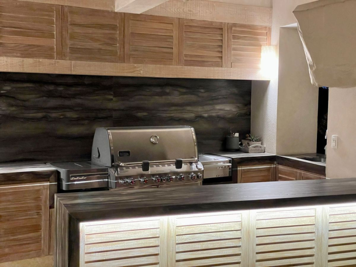 Casa en venta Bosque Real Proyecto de Arq. Artigas