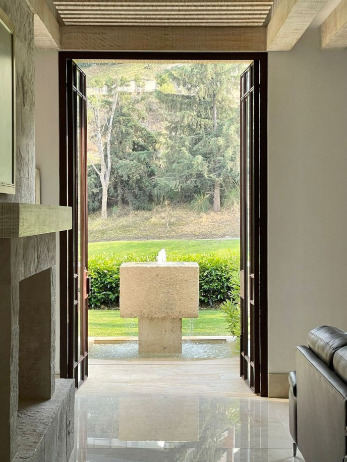 Casa en venta Bosque Real Proyecto de Arq. Artigas