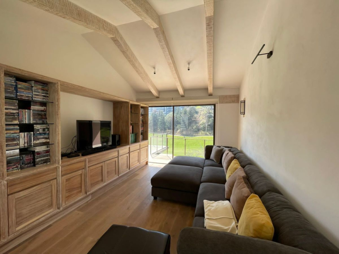 Casa en venta Bosque Real Proyecto de Arq. Artigas