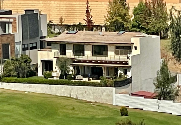 Casa en venta Bosque Real Proyecto de Arq. Artigas
