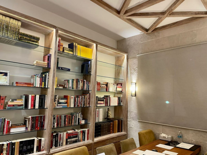 Casa en venta Bosque Real Proyecto de Arq. Artigas
