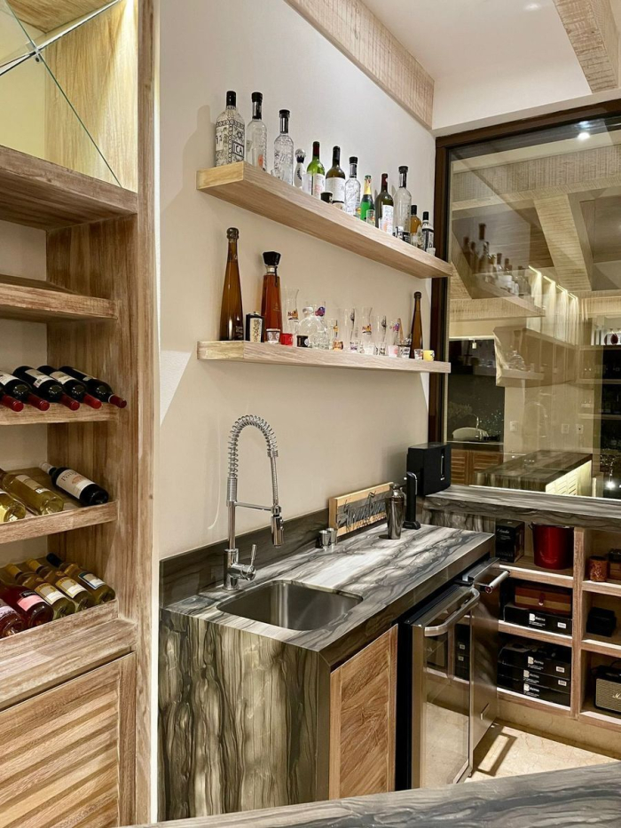 Casa en venta Bosque Real Proyecto de Arq. Artigas