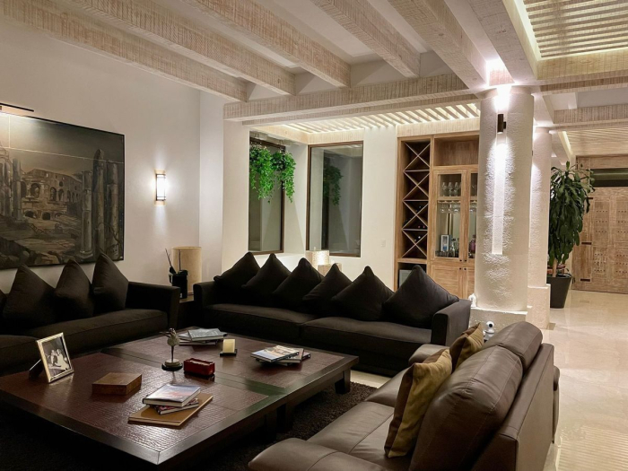 Casa en venta Bosque Real Proyecto de Arq. Artigas