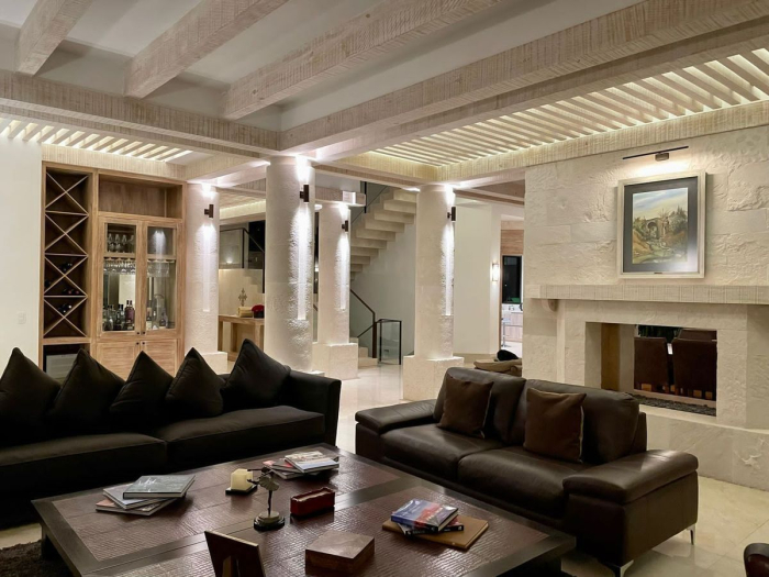 Casa en venta Bosque Real Proyecto de Arq. Artigas