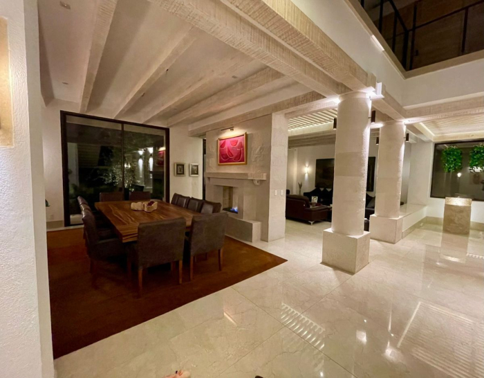 Casa en venta Bosque Real Proyecto de Arq. Artigas