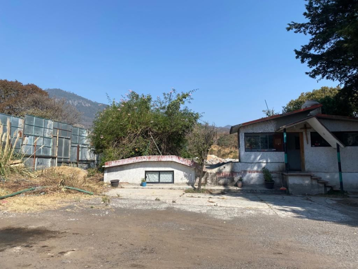 Gran oportunidad para inversionista - San Bartolomé Coatepec