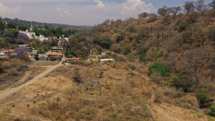 Atención Inversionistas! VENTA de terreno a 5 min del Club Asturiano de Cuautla.