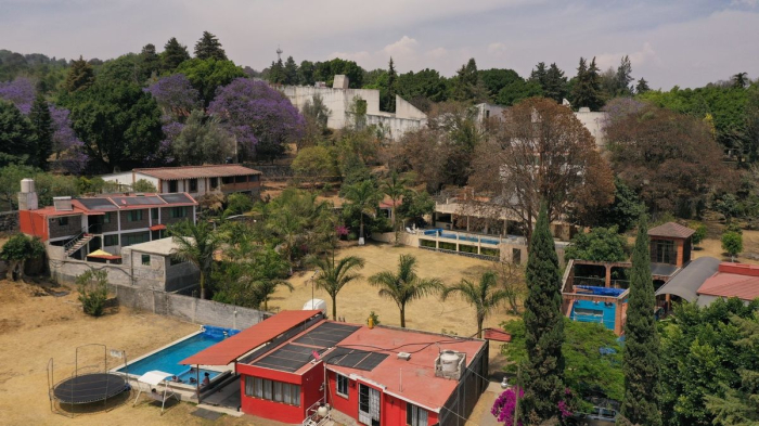 Atención Inversionistas! VENTA de terreno a 5 min del Club Asturiano de Cuautla.