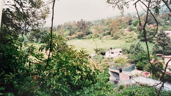 Atención Inversionistas! VENTA de terreno a 5 min del Club Asturiano de Cuautla.