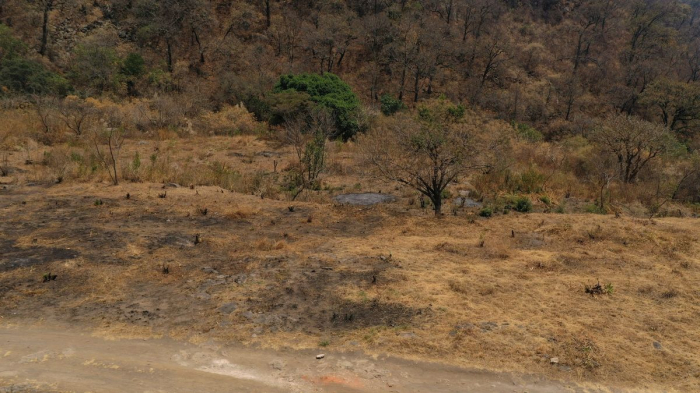 Atención Inversionistas! VENTA de terreno a 5 min del Club Asturiano de Cuautla.