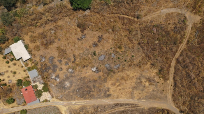 Atención Inversionistas! VENTA de terreno a 5 min del Club Asturiano de Cuautla.