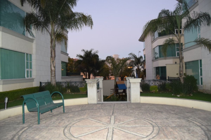 Departamento en Venta Interlomas. Seguridad