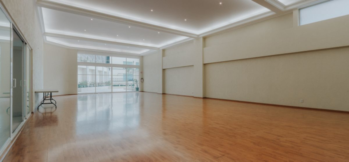 Departamento en Venta Interlomas. Seguridad