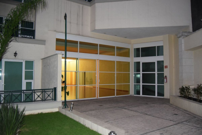 Departamento en Venta Interlomas. Seguridad