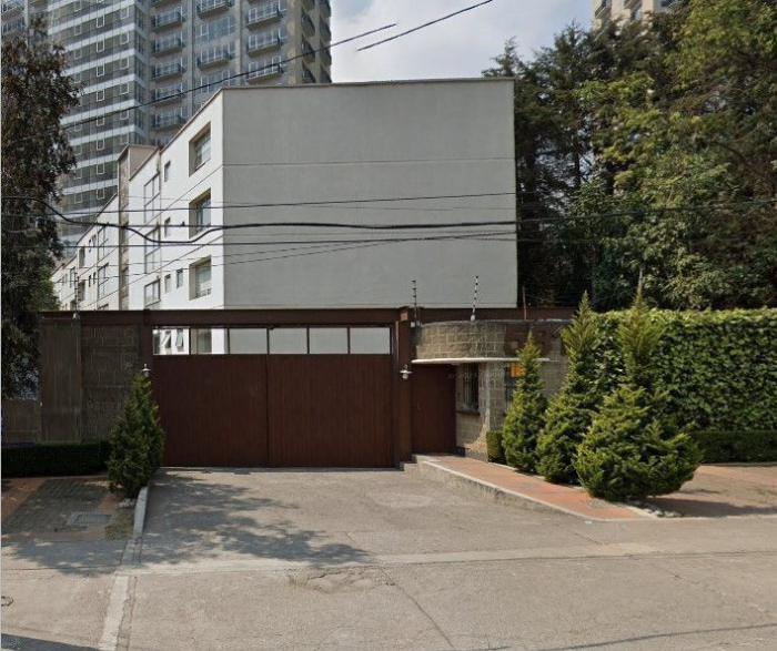 Departamento en venta en Contadero, Cuajimalpa. Zona Santa Fe.