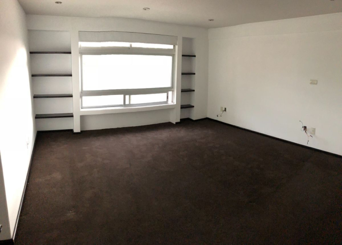 Departamento en venta en Contadero, Cuajimalpa. Zona Santa Fe.