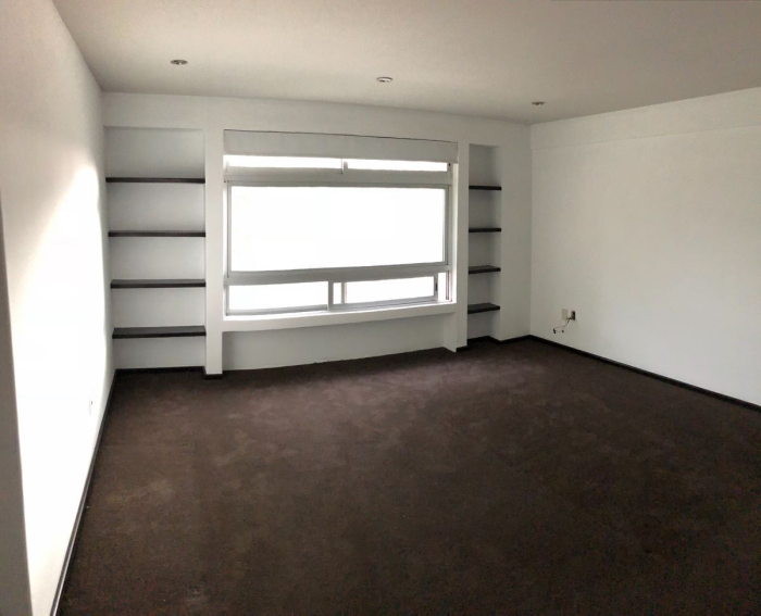 Departamento en venta en Contadero, Cuajimalpa. Zona Santa Fe.