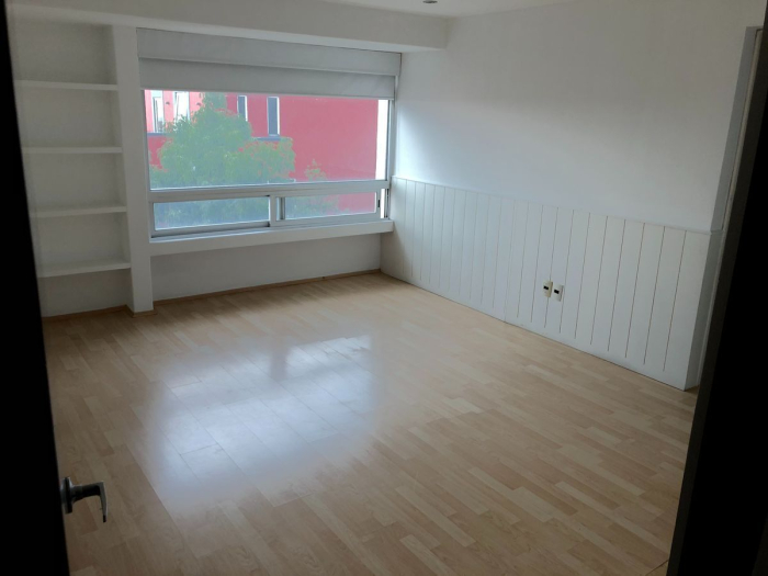 Departamento en venta en Contadero, Cuajimalpa. Zona Santa Fe.