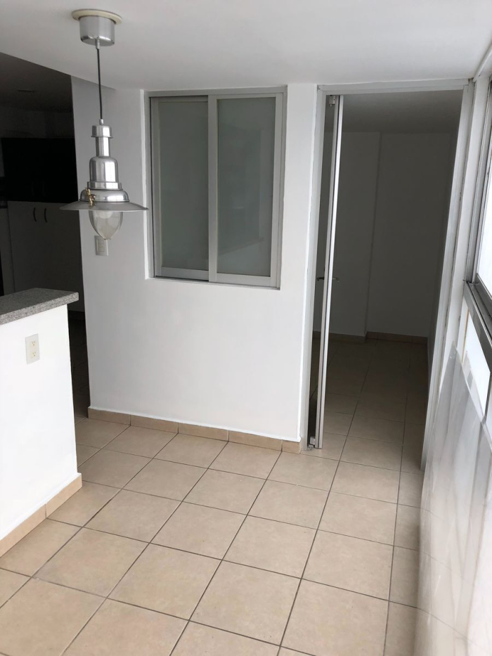 Departamento en venta en Contadero, Cuajimalpa. Zona Santa Fe.